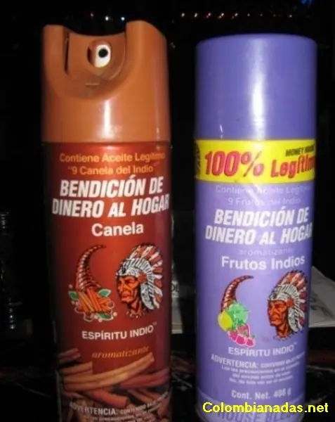 Solo ocurre en Colombia