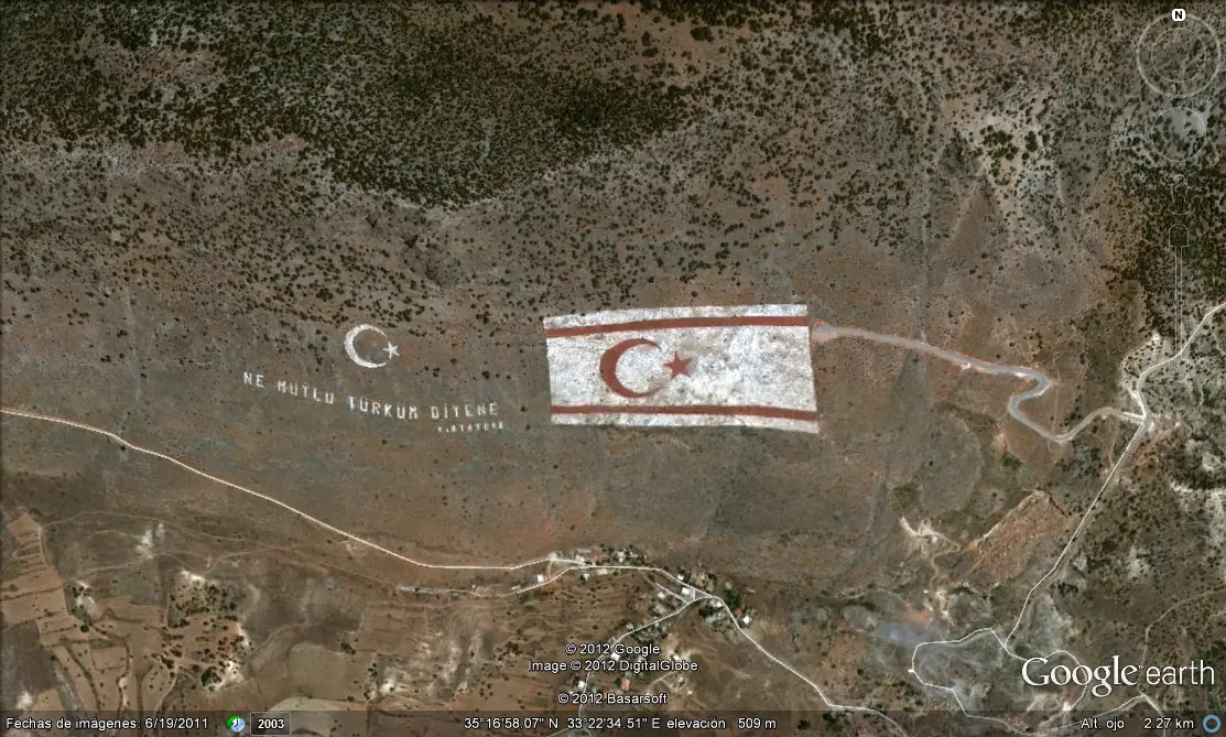 Territorio