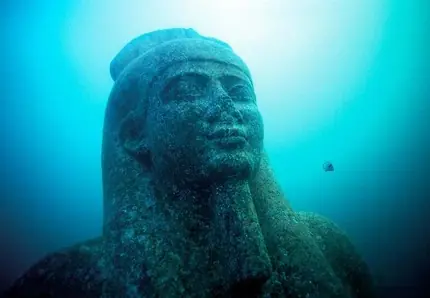 arqueología
