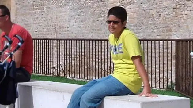 Niño de 11 años supera en intelecto a Einstein y Hawking