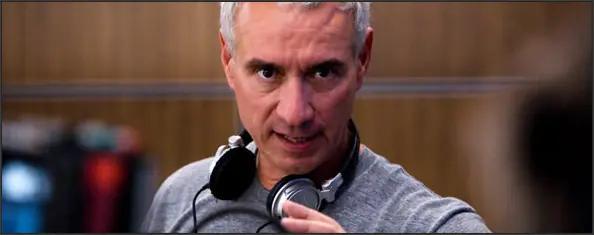 Roland Emmerich dirigirá la ciencia ficción de Singularity