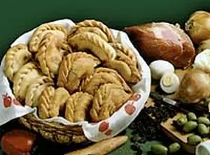 empanadas