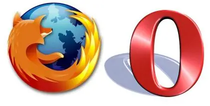 Mozila Ya Tienen Adversarios