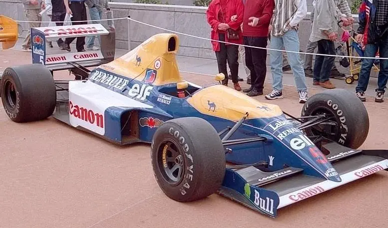 formula 1
