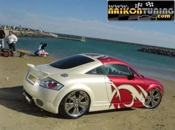 tuning
