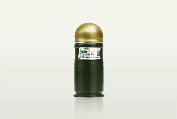 Lanzagranadas M79