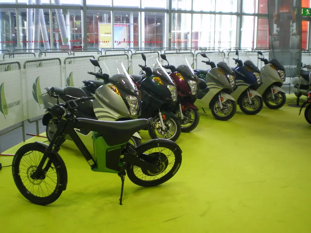 motos