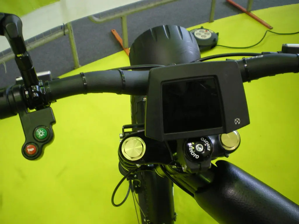 Fotos | Motos para todos los gustos ~ (parte 1)