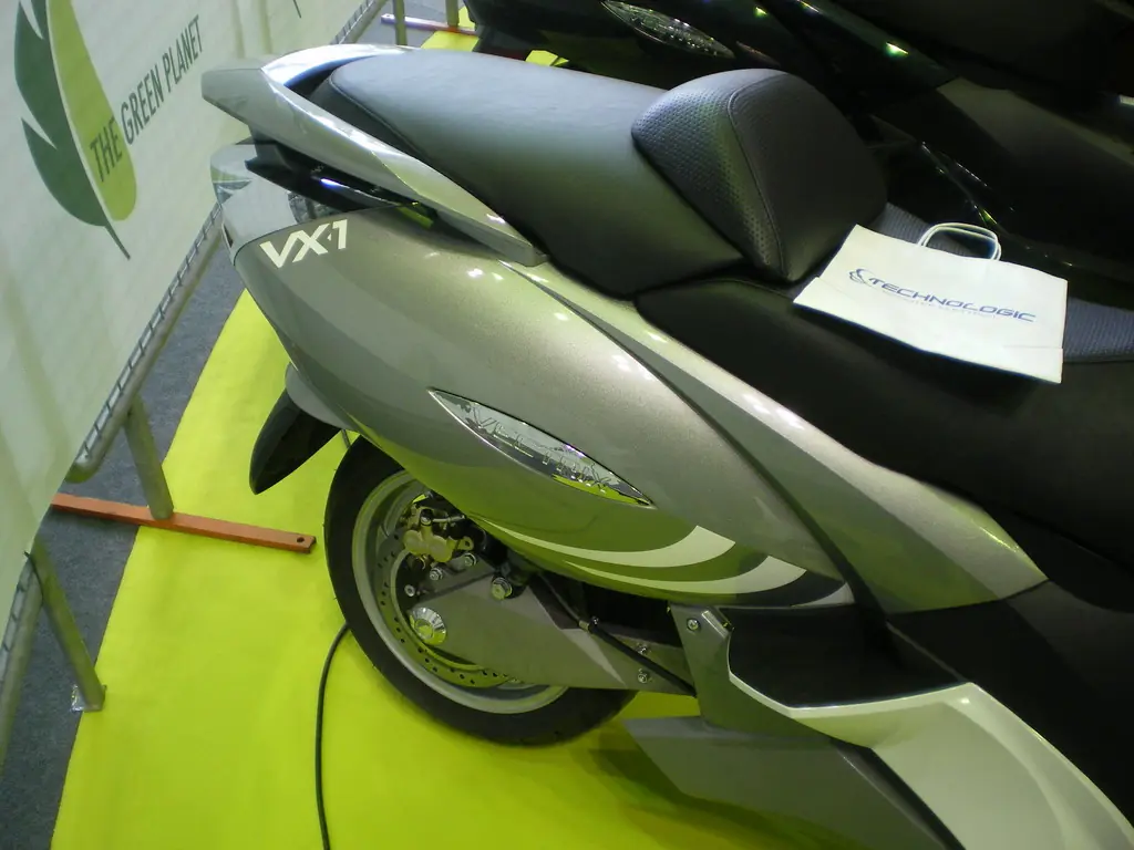 BMW Concept C