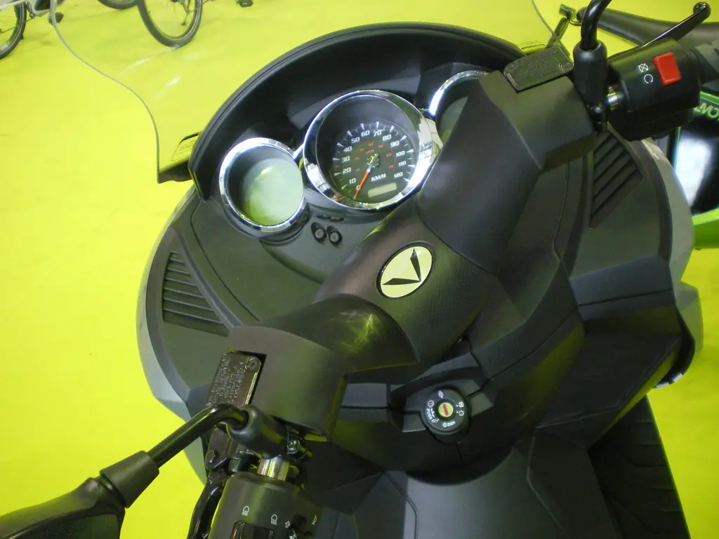BMW R 1200 R