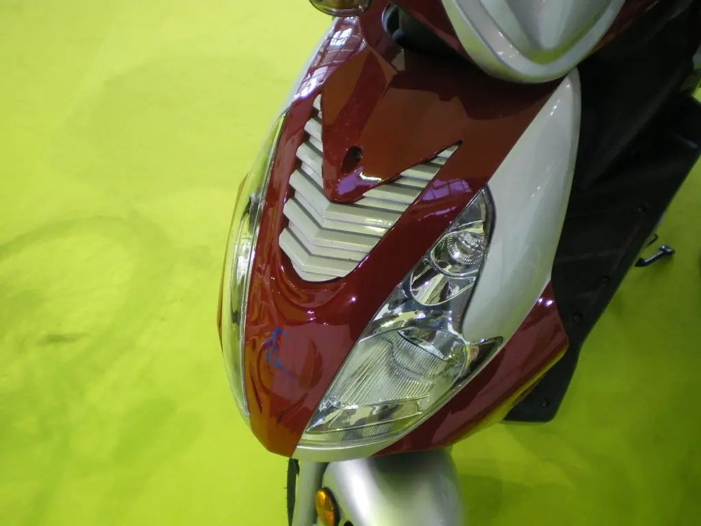 Fotos | Motos para todos los gustos ~ (parte 1)