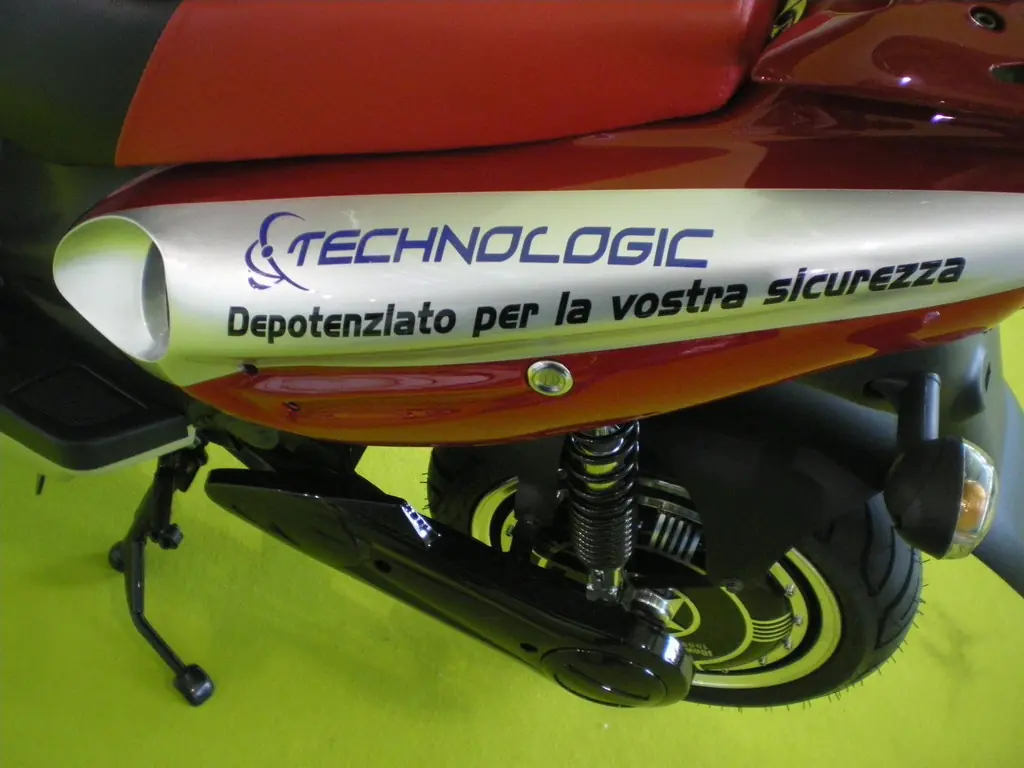 motos