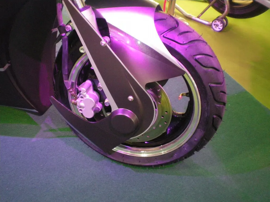 motos