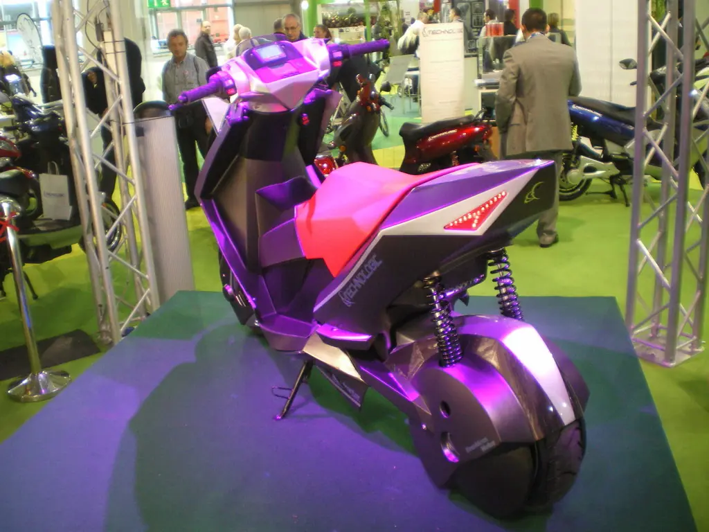 BMW R 1200 R