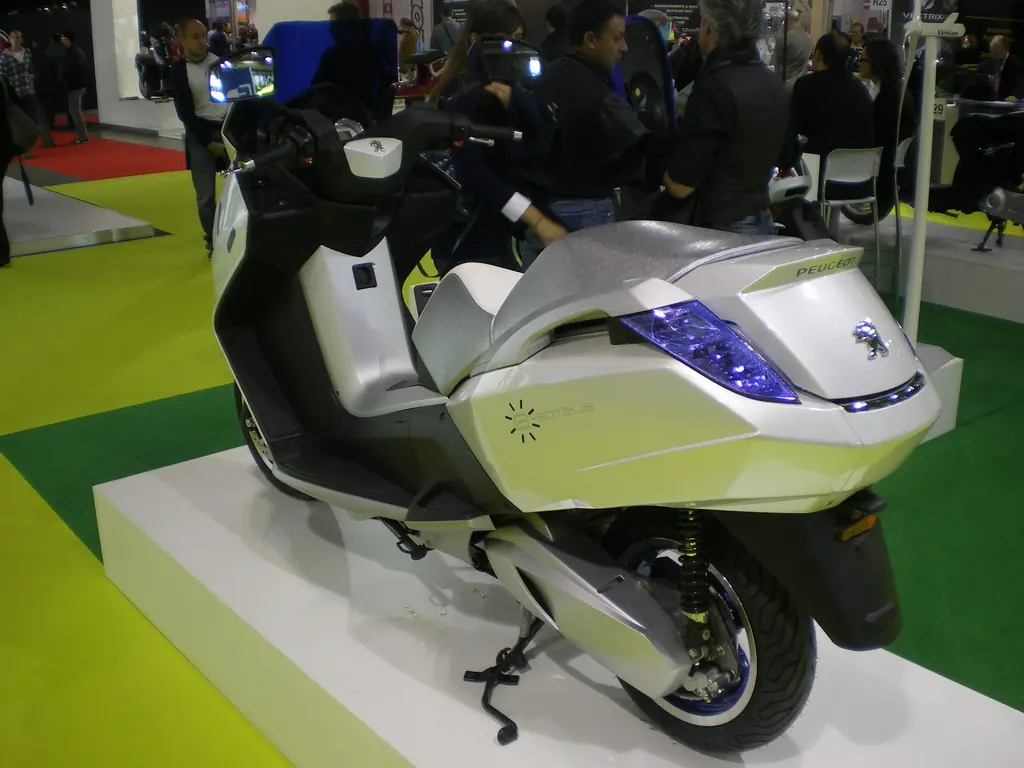 motos