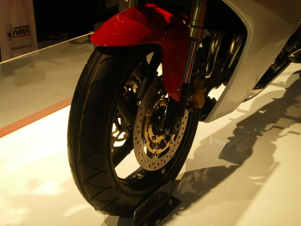 BMW R 1200 R
