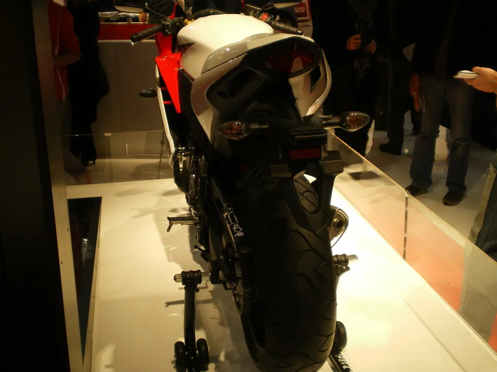 motos