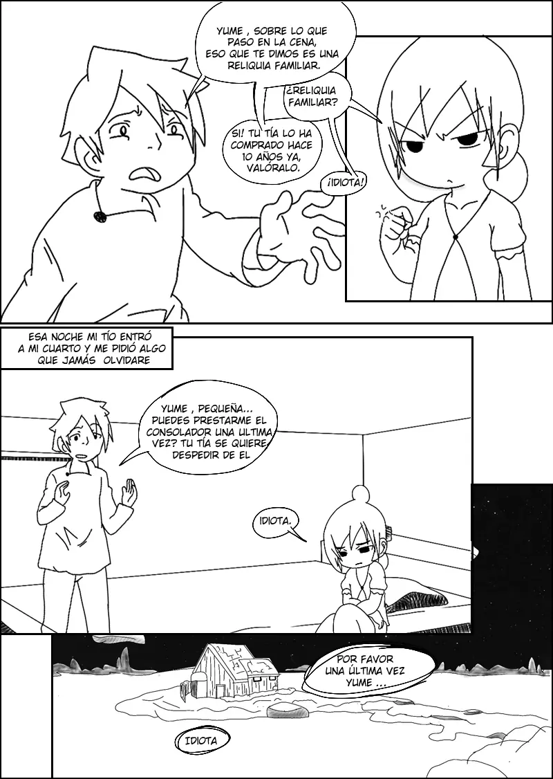 manga