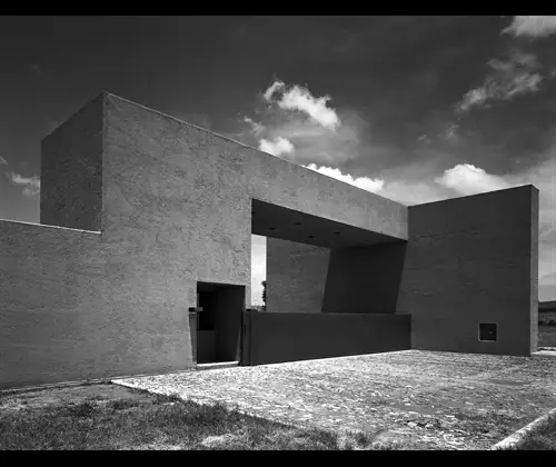 arquitectura