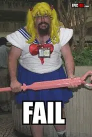 fails carteles