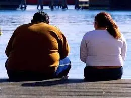 La obesidad