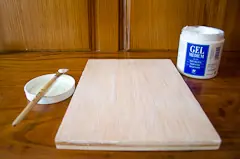 madera