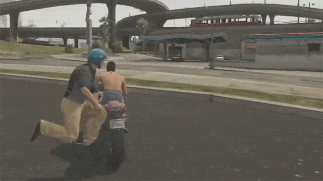 (megapost) Whatch Dogs superara a GTA V?