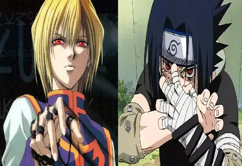 shippuden