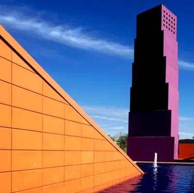 arquitectura mexicana