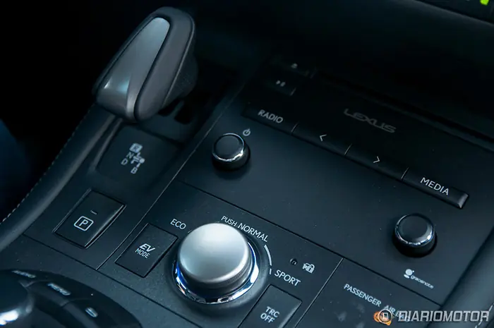 Cambios automáticos: ¿hay vida más allá del doble embrag