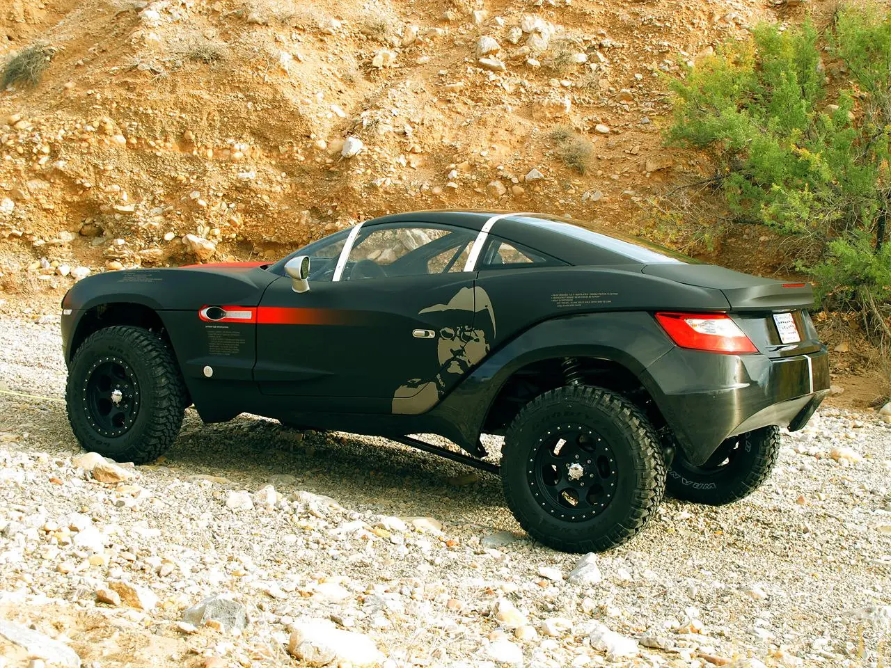 Fotos | Autos para todos los gustos ~ (parte 7)