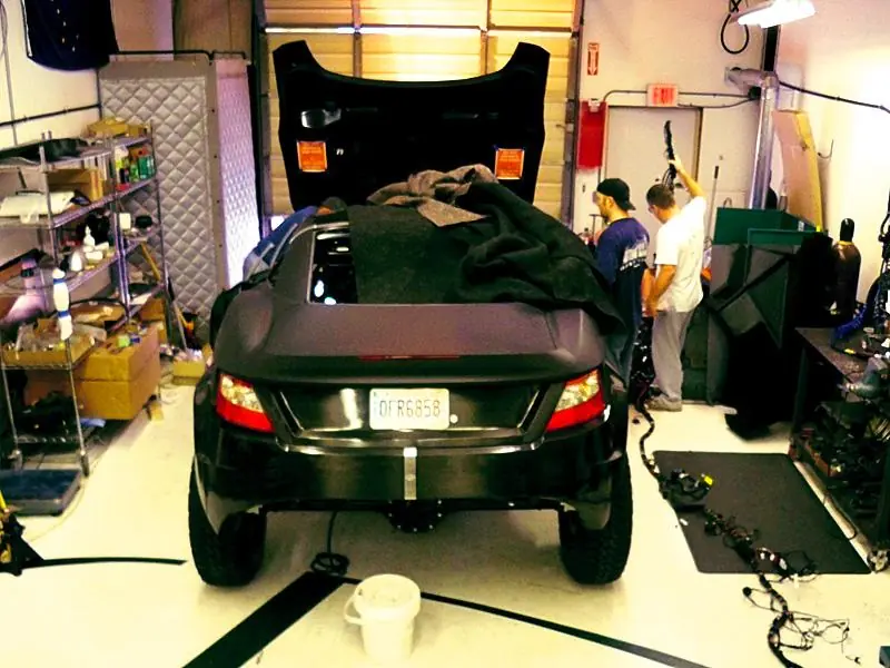 Fotos | Autos para todos los gustos ~ (parte 7)