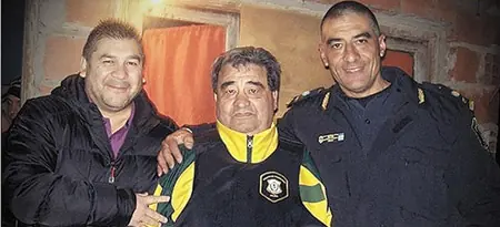 inseguridad