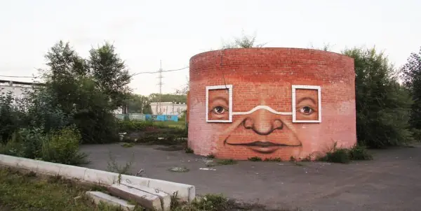 arte callejero