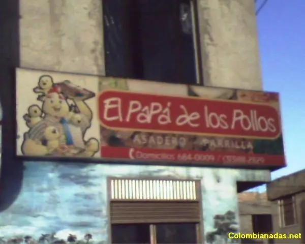 Colombia