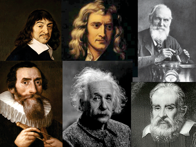 ciencia ciencia