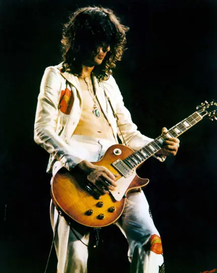 hendrix