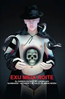 Exu Meia Noite