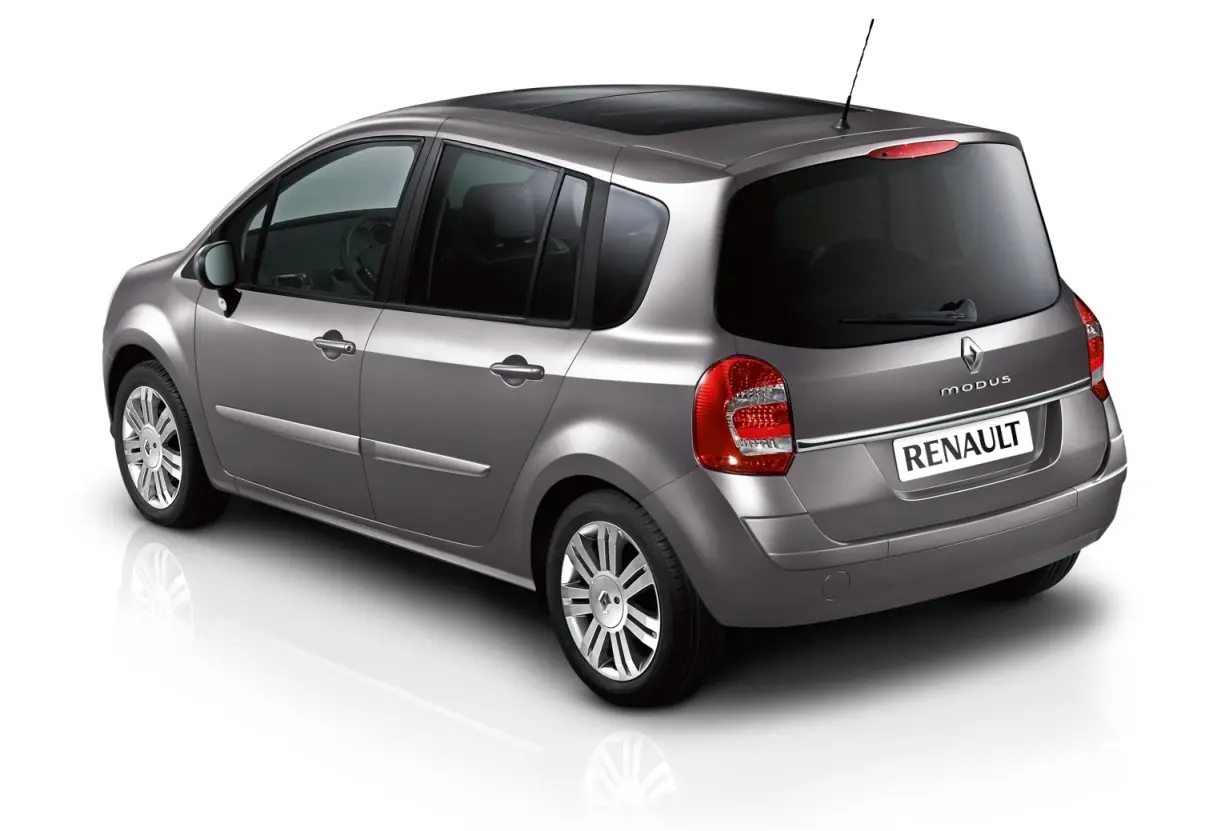 Dodge Grand Caravan