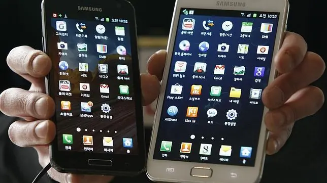 celular