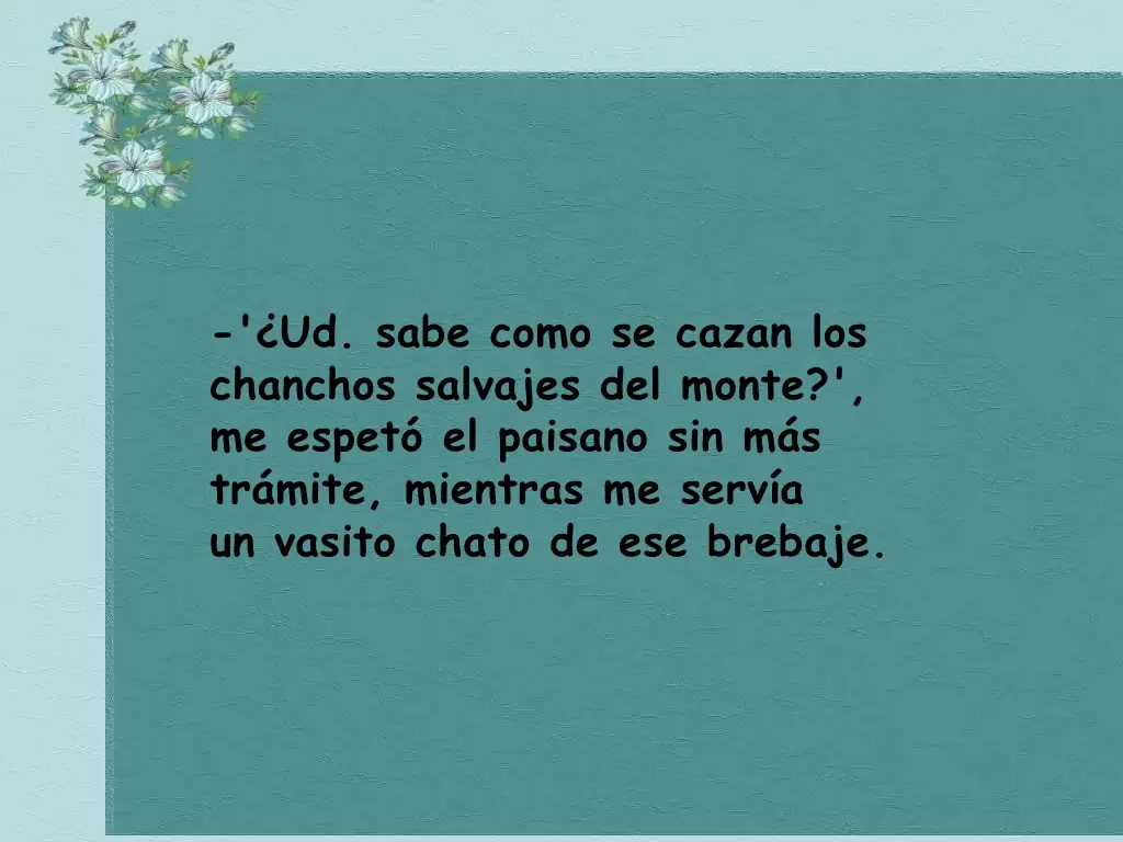 porton