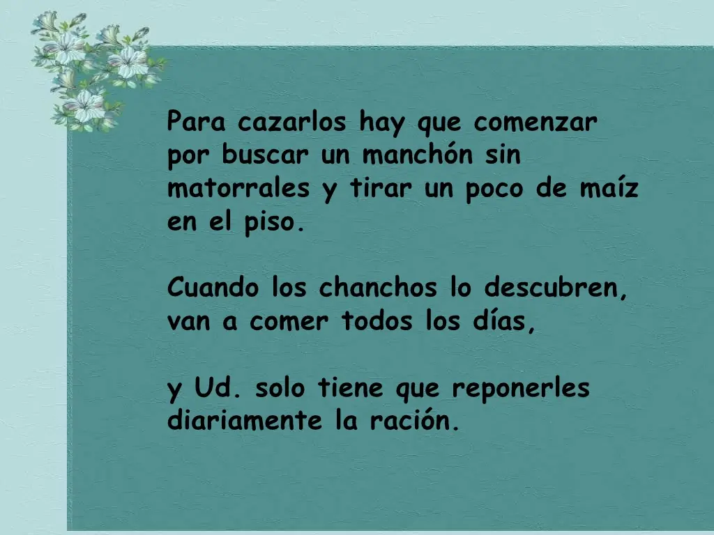 encerrar