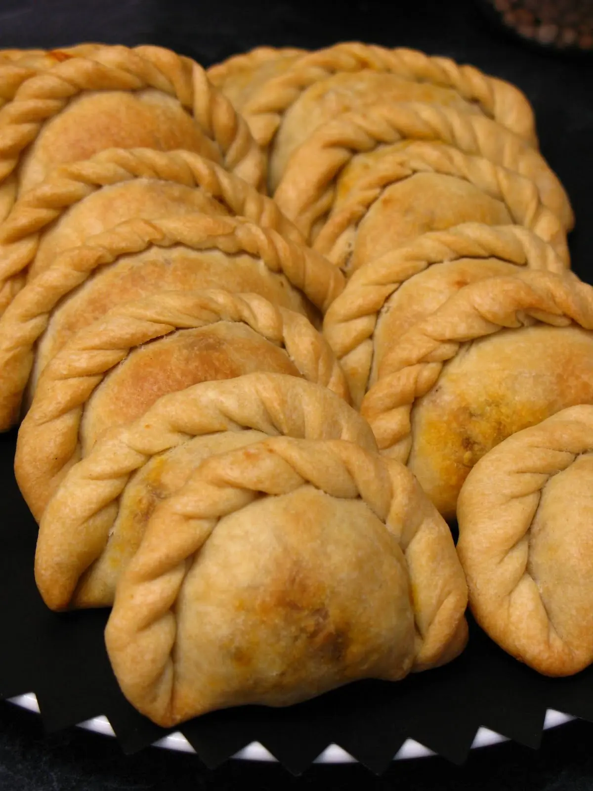 Como preparar empanadas Tucumanas