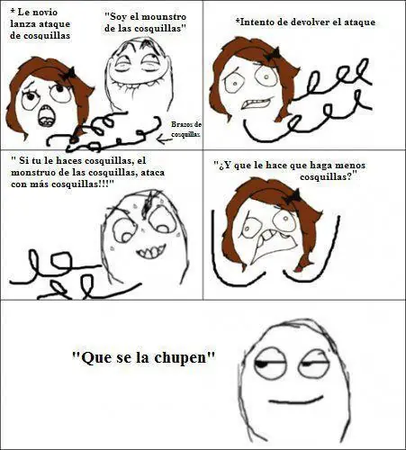 graciosas