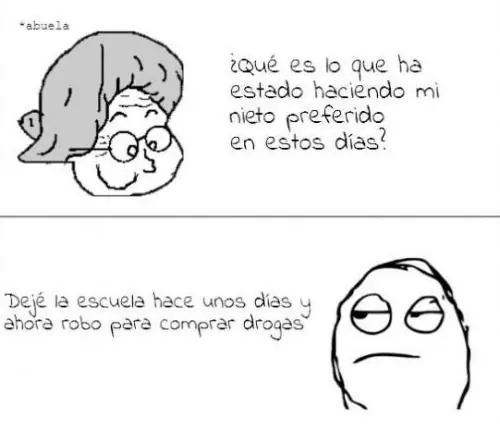 Post