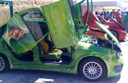 Los Mejores Autos.!!! 2009
