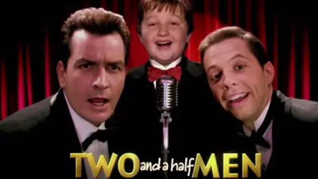 10 cosas que no sabías de Two and a Half Men