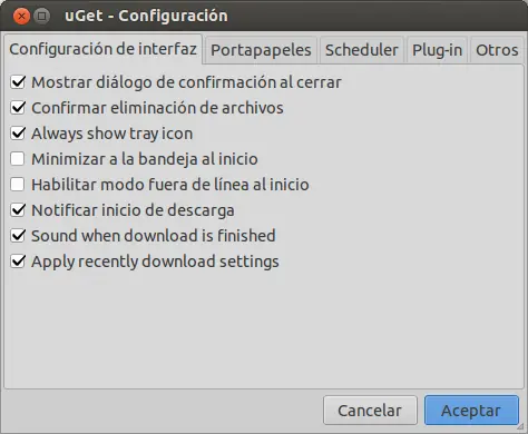 downloads