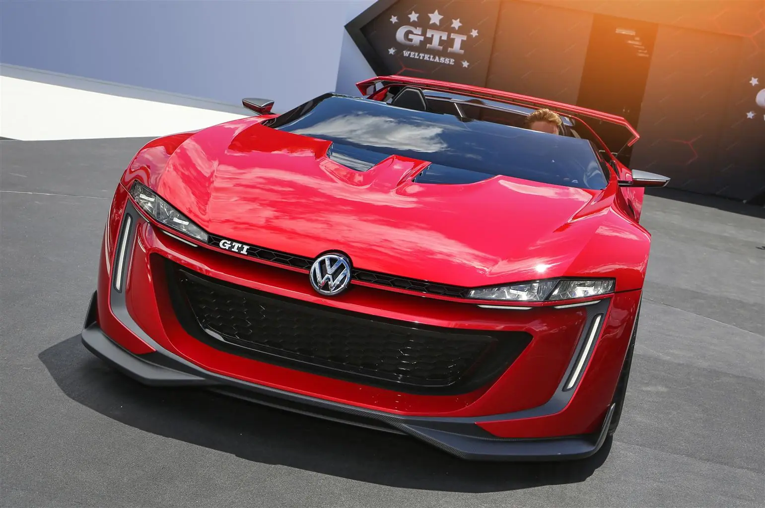 volkswagen