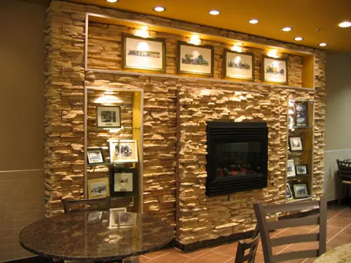 diseno de interiores